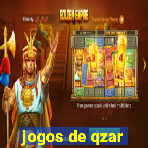 jogos de qzar